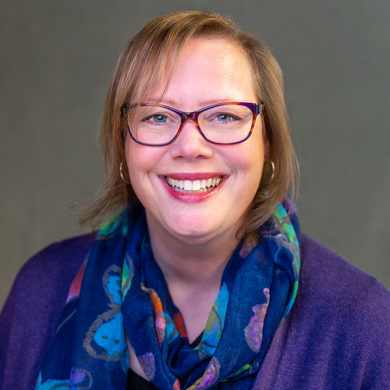 Lisa Washbrook MSW RSW ADHD CCSP - Centre for Integrative